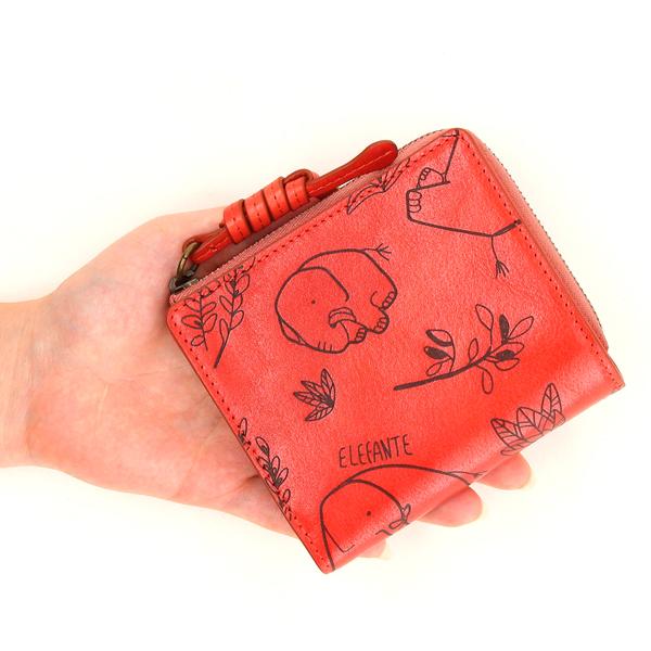 新品 ダコタ 財布 2つ折り エレファンテ Dakota（ダコタ） エレファンテ 二つ折り財布 : マルイ(丸井)Yahoo!店
