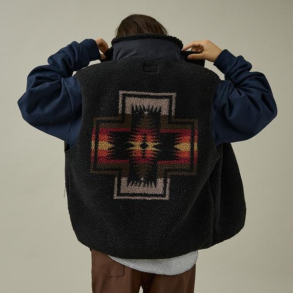 ABAHOUSE（アバハウス） 【PENDLETON/ペンドルトン】Jaqared Boa Stand