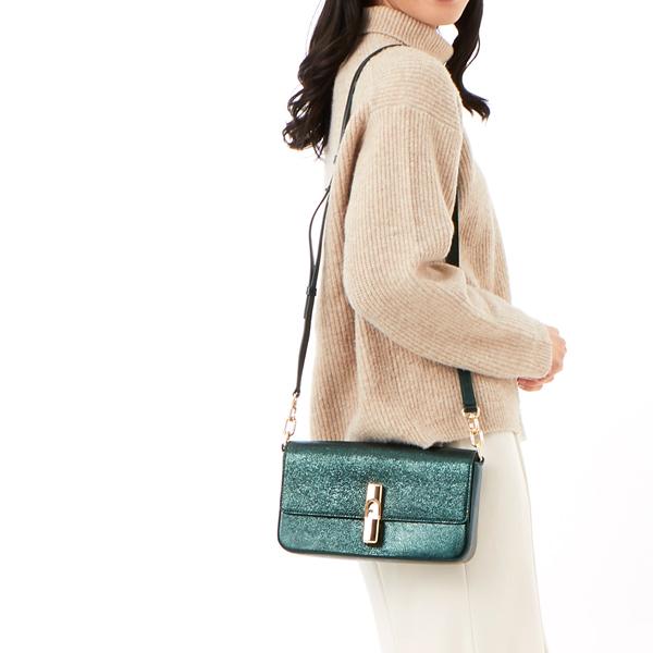 フルラ（FURLA）/【公式】フルラ イリデ クロスボディバッグ FURLA（フルラ） 【公式】フルラ イリデ クロスボディバッグ : マルイ