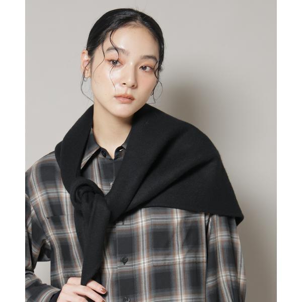 SUPER110blend リバー三角ストール : マルイ(丸井)Yahoo!店 - 通販