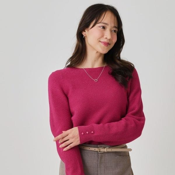 COUP DE CHANCE（クードシャンス） 【手洗い可／日本製／ホール