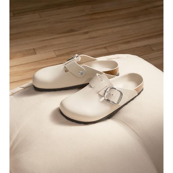 BIRKENSTOCK(ビルケンシュトック)】Boston BB LENA Amalfi HEX