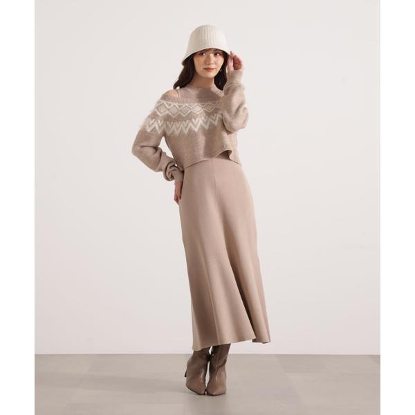 PROPORTION BODY DRESSING（プロポーションボディドレッシング
