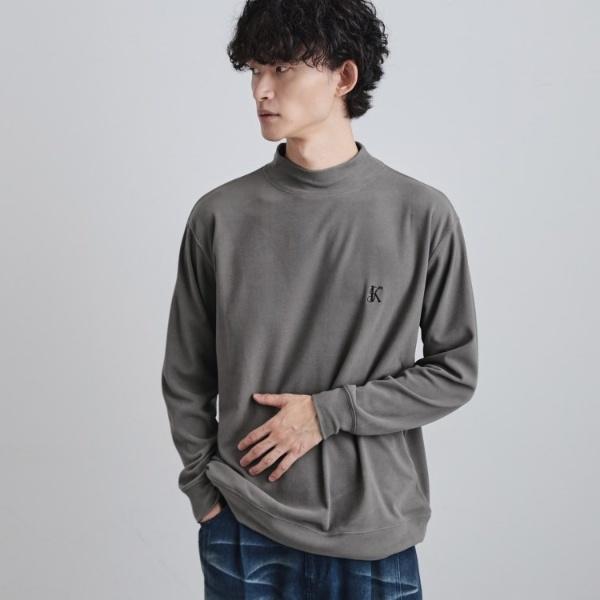 tk.TAKEO KIKUCHI（ティーケータケオキクチ） モイスチャースムース