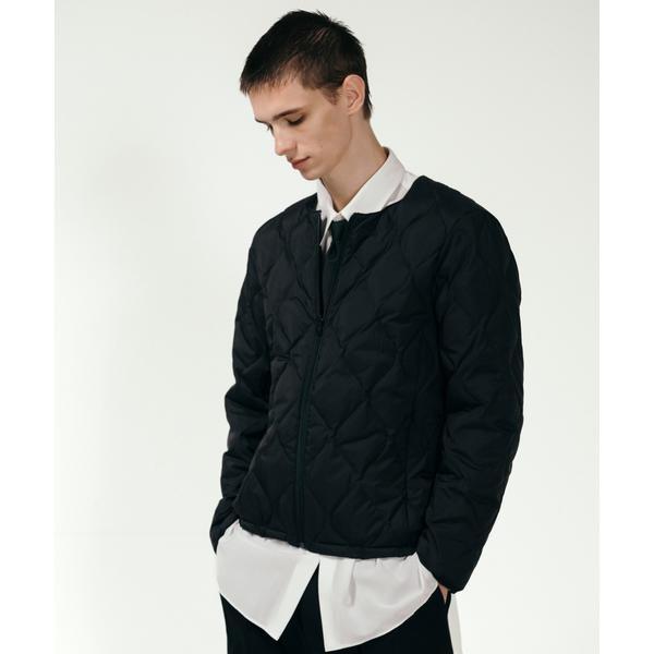 xTAION／タイオン／INNER DOWN JACKET／インナーダウンジャケット
