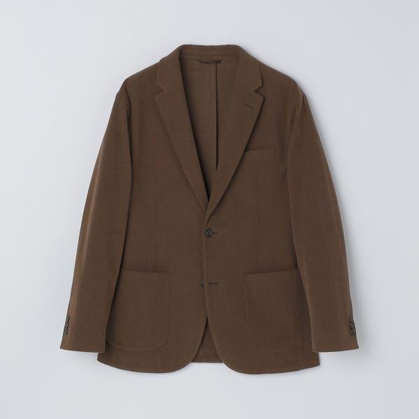 SHIPS（シップス） SHIPS:〈手洗い可能〉トリコット コーデュロイ