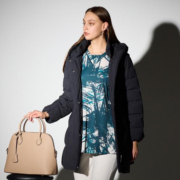 Liliane Burty（リリアンビューティー） ヴィクトリアダウン使用