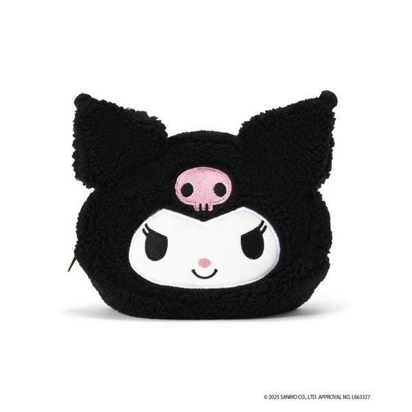 メロクロコラボ〉ポーチ : マルイ(丸井)Yahoo!店 - 通販 - Yahoo