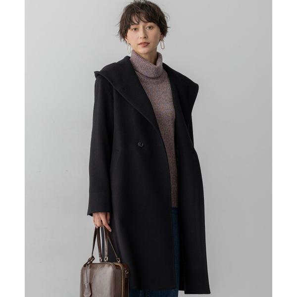 【専用】　23区 フーデットコート 48 美品 23区フーデッドコート 専用】 23区 フーデットコート 48 美品 楽天市場