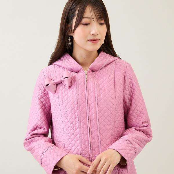 Rose Tiara（ローズティアラ） 【M-StyleLuxe監修】【リボンクリップ付