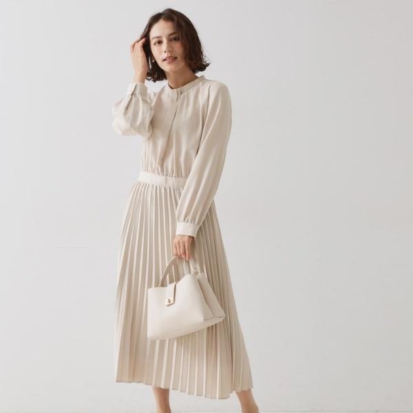 OPAQUE.CLIP（オペークドットクリップ） ≪通勤・セレモニー対応