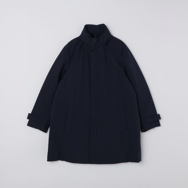 美品 FRAMeWORK 3way ライナー付きコート ships IENA SHIPS Colors（シップスカラーズ） SHIPS Colors:〈撥水・防風〉sorona