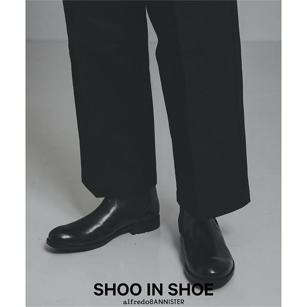 alfredoBANNISTER（アルフレッドバニスター） 【SHOO IN SHOE / 定番