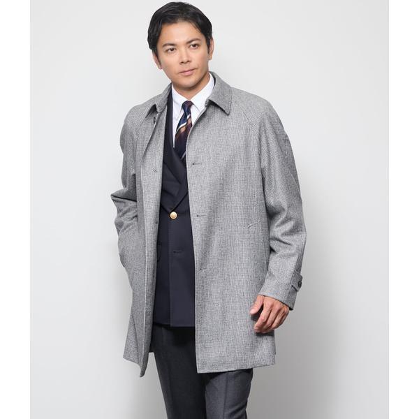 ニューヨーカー（NEWYORKER）/千鳥ミルド リバーサイドコート NEWYORKER（ニューヨーカー） 千鳥ミルド リバーサイドコート : マルイ