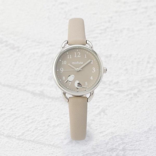 型番：41024772ブランド：ワンズテラス商品名：ゆきちゃん ウォッチカラー：ベージュ（９５２）/グレー（９１２）