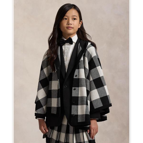 POLO RALPH LAUREN（ポロ・ラルフローレン） (ガールズ 7才〜16才