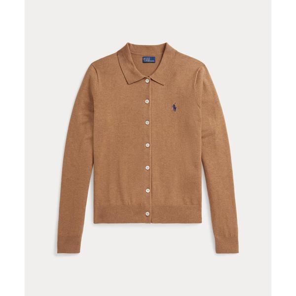 POLO RALPH LAUREN（ポロ・ラルフローレン） ポロカラー ボタンド