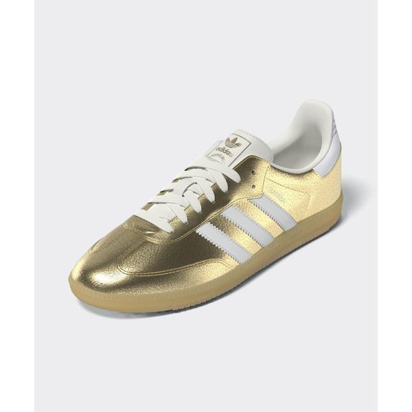 ロイヤルフラッシュ（ FLASH）/adidas originals／アディダス オリジナルス／SAMBA OG W／KI5719 ROYAL FLASH（ロイヤルフラッシュ） adidas originals／アディダス