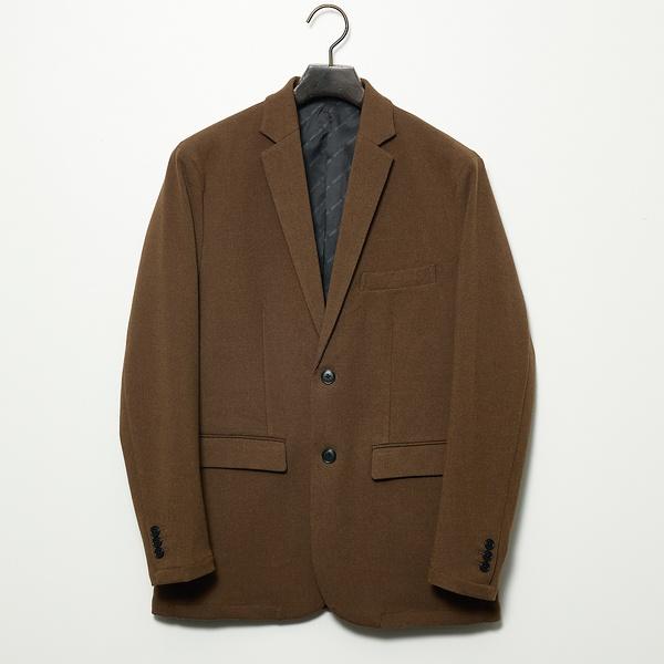 ABAHOUSE（アバハウス） 【WINTER SHIELD】カシミヤタッチ ジャケット