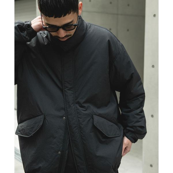 URBAN RESEARCH DOORS（アーバンリサーチドアーズ） 中綿ショート