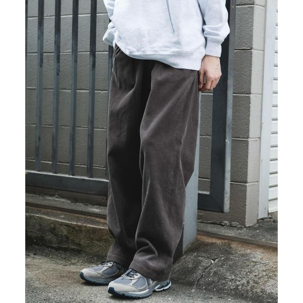 URBAN RESEARCH DOORS（アーバンリサーチドアーズ） 2タック太畝