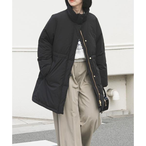 URBAN RESEARCH（アーバンリサーチ） スタンドカラードロストダウン