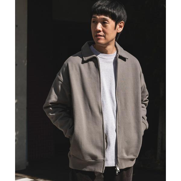 URBAN RESEARCH DOORS（アーバンリサーチドアーズ） 裏起毛スウェット