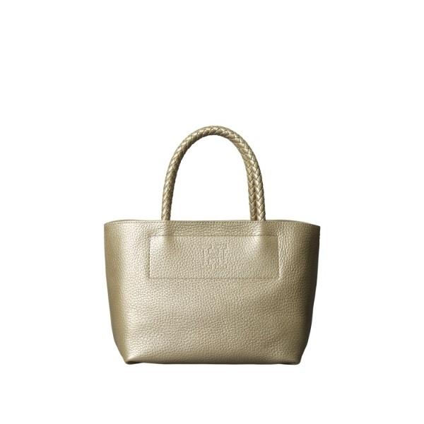 HIROFU（ヒロフ） 【チェスタ】レザートートバッグ S 本革 （商品番号