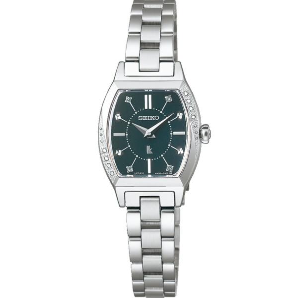 型番：SSWA017ブランド：ルキア商品名：SEIKO セイコー　LUKIA　エッセンシャルコレクション【限定モデル】 SSWA017カラー：＊＊
