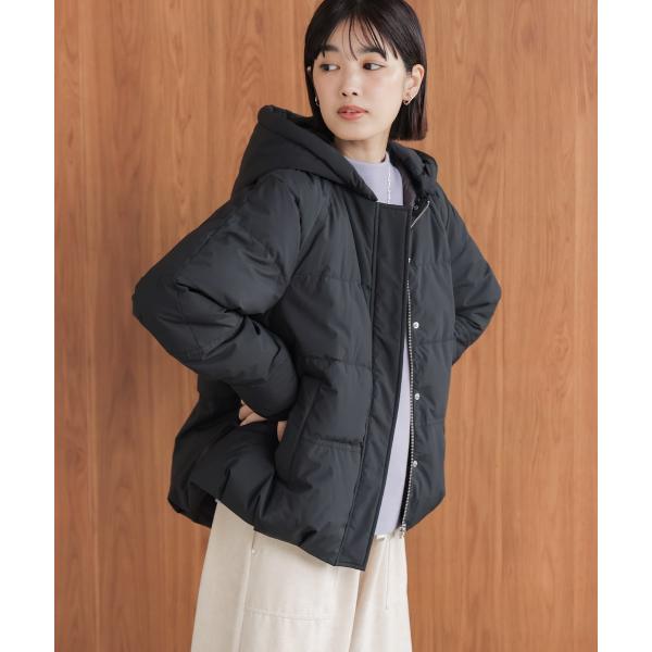 Bou Jeloud（ブージュルード） エアリーピュアダウン : マルイ(丸井