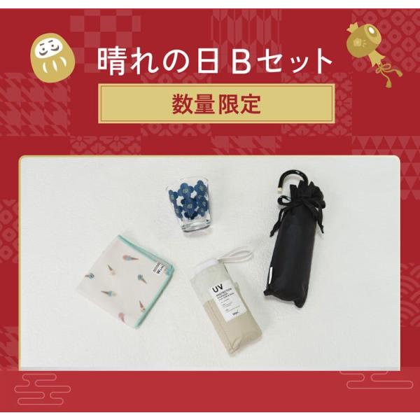 Wpc. 【2026冬福袋】Wpc. HAPPYBAG 2026 晴れの日セットB : マルイ