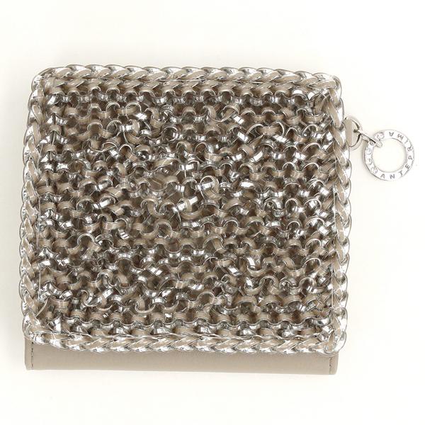 【最終値下げ】ANTEPRIMA アンテプリマ 折り財布 ミスクリオパール 最終値下げ】ANTEPRIMA アンテプリマ 折り財布 ミスクリオパール