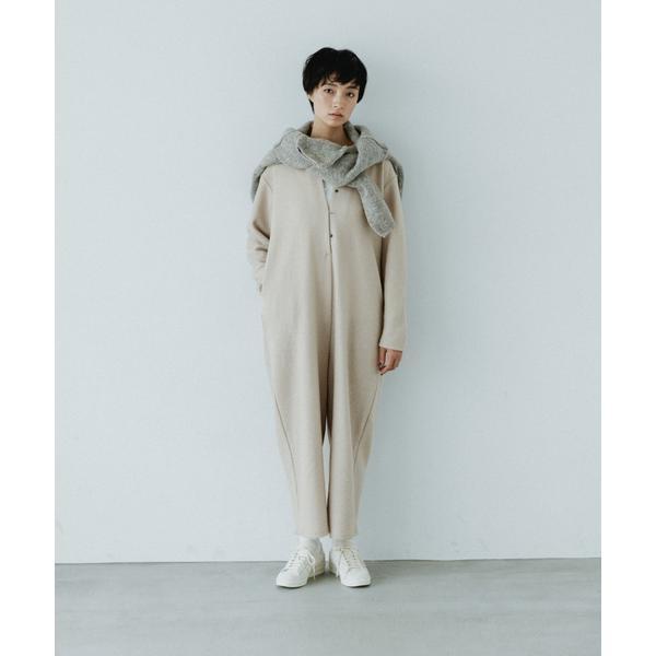 かぐれ ウールブークレーオールインワン : マルイ(丸井)Yahoo!店