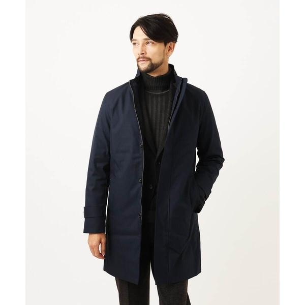MICHEL KLEIN HOMME（ミッシェルクラン オム） 2WAYスタンドカラー