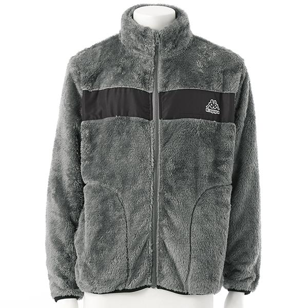 Kappa（カッパ） フルジップブルゾン : マルイ(丸井)Yahoo!店 - 通販