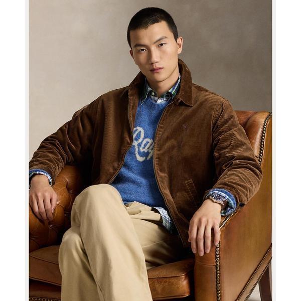 POLO RALPH LAUREN（ポロ・ラルフローレン） Wynton コーデュロイ