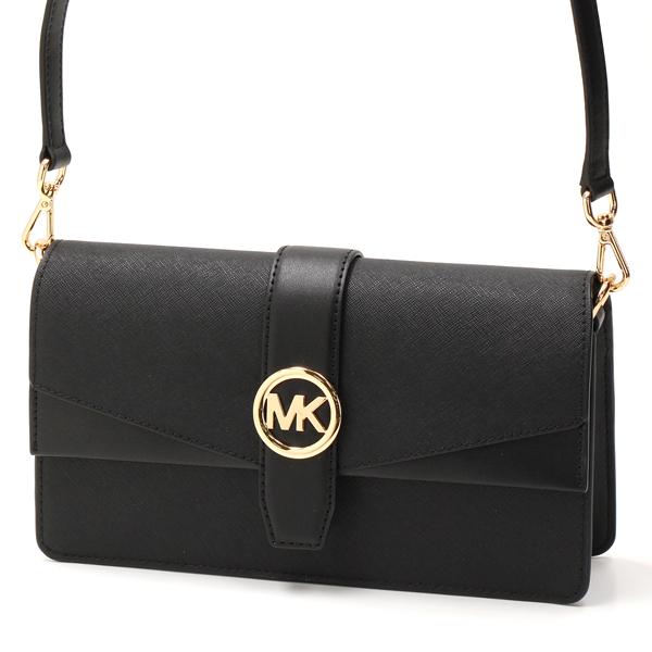 MICHAEL KORS（マイケルコース） GREENWICH サフィアーノレザー