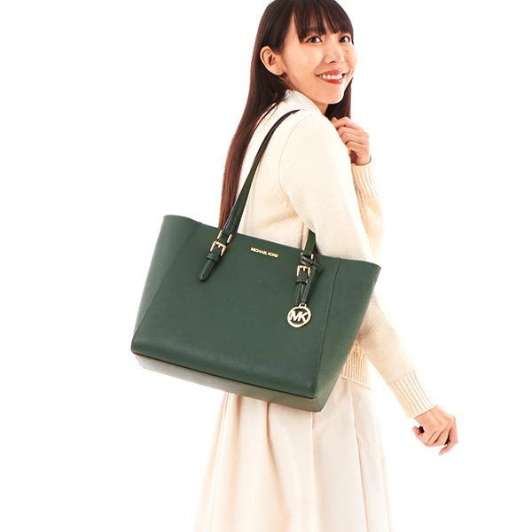 MICHAEL KORS（マイケルコース） CHARLOTTE 3 IN 1 トート ラージ