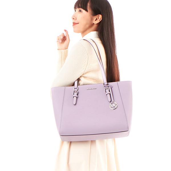 MICHAEL KORS（マイケルコース） CHARLOTTE 3 IN 1 トート ラージ
