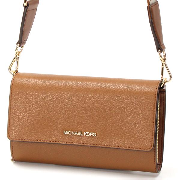 MICHAEL KORS（マイケルコース） JET SET ITEM ジップアラウンド
