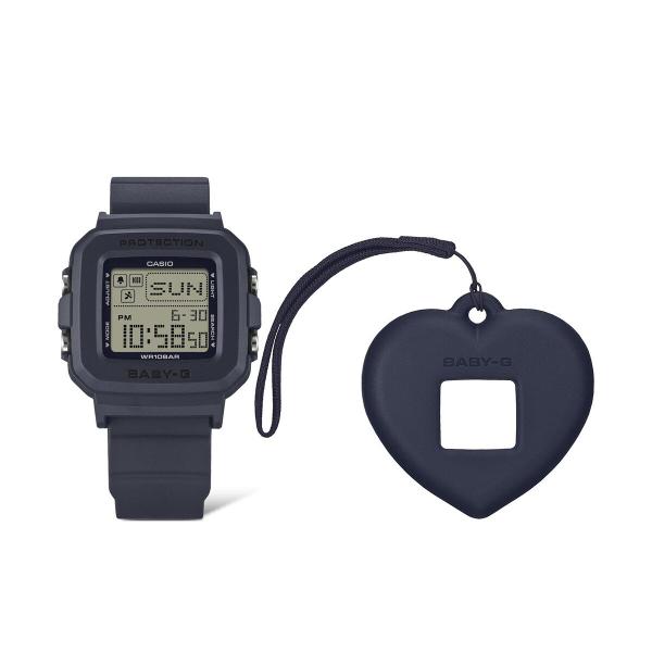 型番：BGD-10KH-2CJRブランド：ベビージー商品名：Heart Pop Colors【国内正規品】BGD-10KH-2CJRカラー：ネイビー