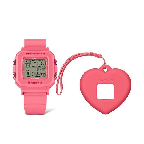 型番：BGD-10KH-4JRブランド：ベビージー商品名：Heart Pop Colors【国内正規品】BGD-10KH-4JRカラー：＊＊