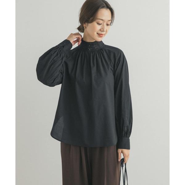 URBAN RESEARCH DOORS（アーバンリサーチドアーズ） アイレットレース