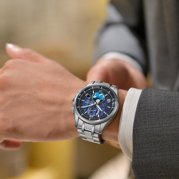 型番：BY1000-51Lブランド：アテッサ商品名：CITIZEN シチズン【DEAR Collection 2025】BY1000-51Lカラー：＊＊