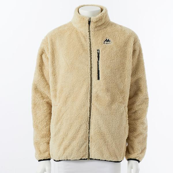 Kappa（カッパ） 防風シャギートラックジャケット : マルイ(丸井)Yahoo