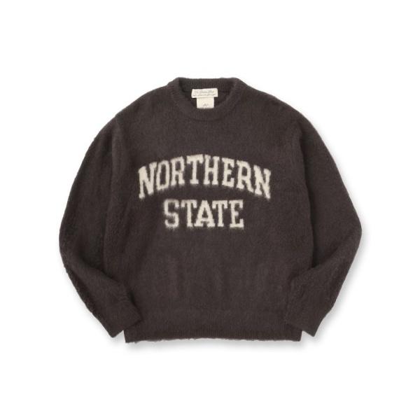 レミレリーフ ニット DRESSTERIOR（ドレステリア） REMI RELIEF（レミレリーフ）起毛ニット