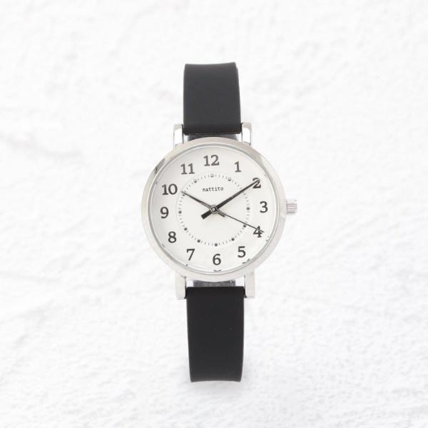 型番：41024771ブランド：ワンズテラス商品名：シンディー ウォッチカラー：グレー（９１２）/ベージュ（９５２）/ブラック（９１９）