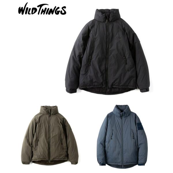 STYLISE 【WILD THINGS】HAPPY JACKET (ハッピージャケット) : マルイ