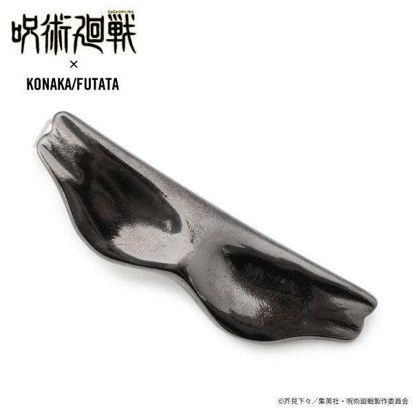 再入荷！【呪術廻戦コラボ】【五条 悟】ネクタイピン マスクモチーフ