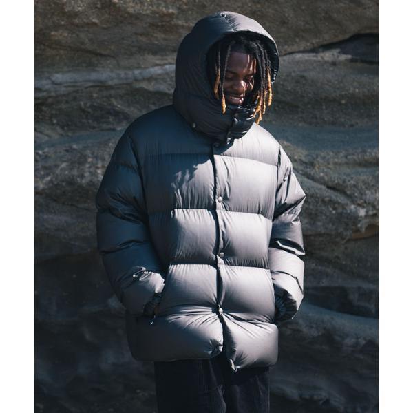 URBAN RESEARCH（アーバンリサーチ） KAJIF LIGHT DOWN JACKET